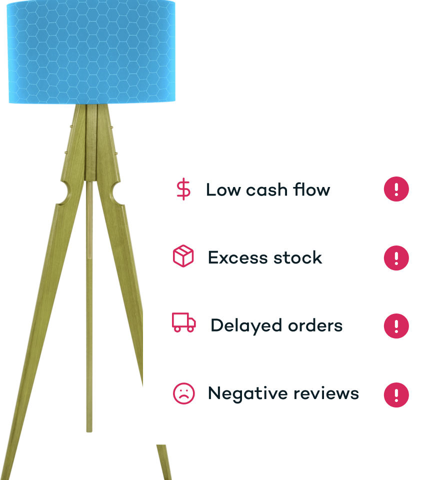 The leading POS System for Australia & NZ furniture & bedding retailers.